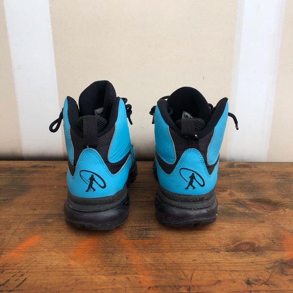 Air Diamond turf 2 Size 7 - Picture 4 of 5